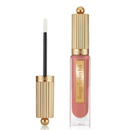 Bourjois Rouge Velvet Ink 13 Beige Seller 3,5ml | HogarLider