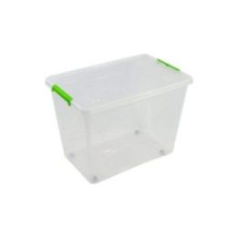 CAJA TRANSPARENTE MULTIUSOS CON… · EL3-27061 | HogarLider