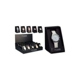 RELOJ DE PULSERA, MODELOS/COLORES… · EL3-69001 | HogarLider