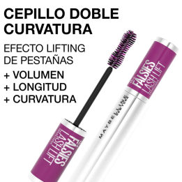 Maybelline Máscara De Pestañas The… · 36005315846… | HogarLider