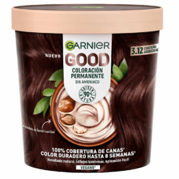 Garnier Good Coloración Permanente… · 36005425246… | HogarLider