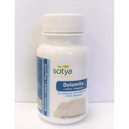 Sotya Dolomita 800 Mg 150 Comp | HogarLider
