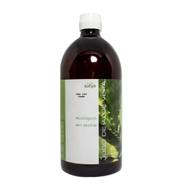 Sotya Jugo Aloe Vera 1 Litro | HogarLider
