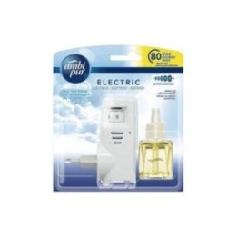 AMBIENTADOR ELÉCTRICO SKY AIRE… · EL3-95233 | HogarLider