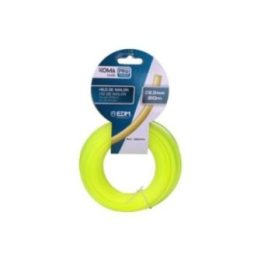 HILO PARA DESBROZADORA DE Ø2 mm 20 m | HogarLider