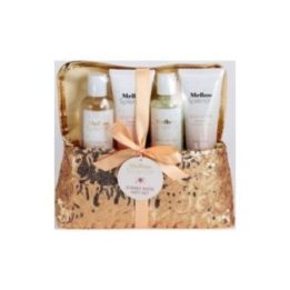 ESTUCHE NECESER MELLOW SPLENDOR | HogarLider