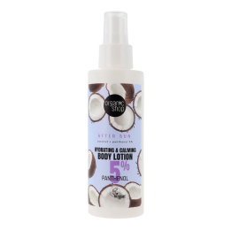 Organic Shop Coconut Locion… · 47433181417… | HogarLider