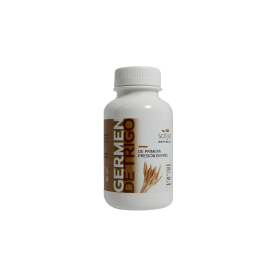 Sotya Germen Trigo 700 Mg 220 Perlas | HogarLider
