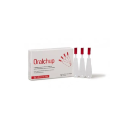 Oralchup 12 Pastillas Para Chupar | HogarLider