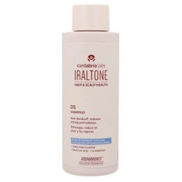 Iraltone Champu DS Anticaspa 200ml | HogarLider