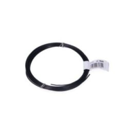 ALAMBRE ALUMINIO NEGRO, CALIBRE Ø1,5 mm x 5 m | HogarLider