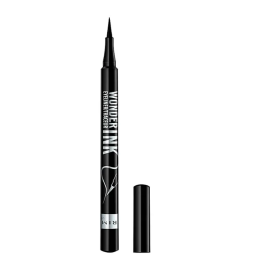 Rimmel London Eyeliner Wonder Ink Black | HogarLider