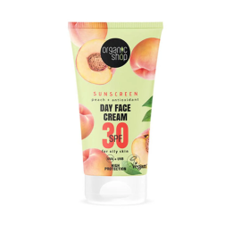 Organic Shop Peach Crema Facial De… · 47433181432… | HogarLider