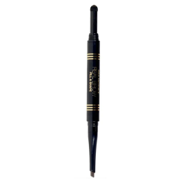 Max Factor Real Brow Fill & Shape 04 Deep Brown | HogarLider