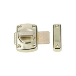 PASADOR AUTOMÁTICO 40 mm LATÓN | HogarLider