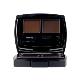 Chanel La Palette Sourcils Duo 02 Medium | HogarLider
