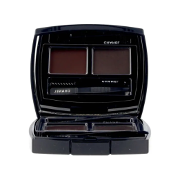 Chanel La Palette Sourcils Duo 03 Dark | HogarLider