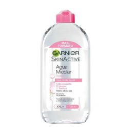 Garnier Skinactive Agua Micelar Todo En 1 700ml | HogarLider