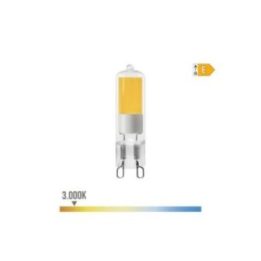 BOMBILLA G9 LED 5 W 550 lm 3000 K… · EL3-98210 | HogarLider