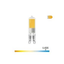 BOMBILLA G9 LED 5 W 575 lm 6400 K… · EL3-98212 | HogarLider