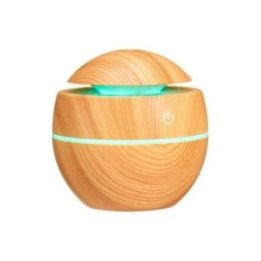 HUMIDIFICADOR DIFUSOR DE AROMAS | HogarLider
