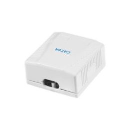 CAJA DE SUPERFICIE 2 CONECTORES… · EL3-55037 | HogarLider