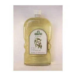 Sotya Aceite Almendras Dulces 1litro | HogarLider