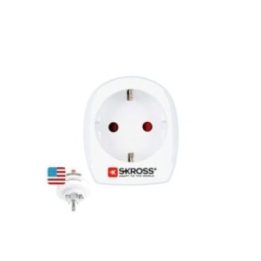 ADAPTADOR EUROPEO A ESTADOS UNIDOS… · EL3-40904 | HogarLider