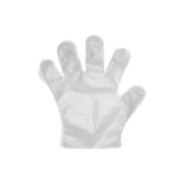GUANTE POLIETILENO, DESECHABLE… · EL3-92134 | HogarLider