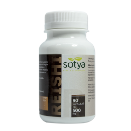 Sotya Reishi 90 Caps | HogarLider