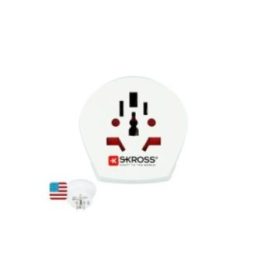 ADAPTADOR MUNDIAL A ESTADOS UNIDOS… · EL3-40906 | HogarLider