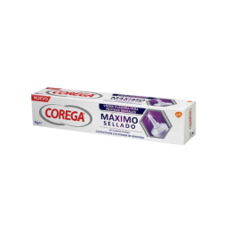 Corega Maximo Sellado 70g | HogarLider