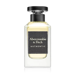 Abercrombie And Fitch Authentic Eau… · 00857151660… | HogarLider