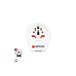 ADAPTADOR MUNDIAL A REINO UNIDO CON… · EL3-40911 | HogarLider