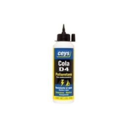 COLA D4 POLIURETANO BIBERÓN 250 g | HogarLider