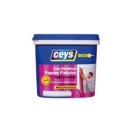 COLA UNIVERSAL PAPELES PINTADO 1 kg | HogarLider