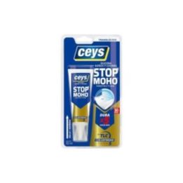 SILICONA STOP MOHO x5 TRANSPARENTE 50 ml | HogarLider