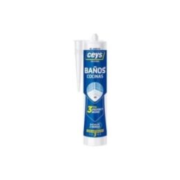SILICONA TRIPROTECT COCINAS Y BAÑOS… · EL3-95536 | HogarLider
