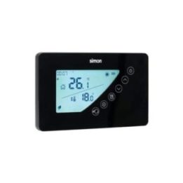 TERMOSTATO DIGITAL CON PROGRAMACIÓN… · EL3-03027 | HogarLider