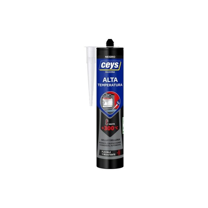 SELLADOR ALTA TEMPERATURA 280 ml | HogarLider