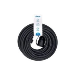 PROLONGADOR PROFESIONAL 20 m, IP44… · EL3-23206 | HogarLider