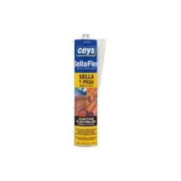 SELLAFLEX GRIS CARTUCHO 505802 | HogarLider