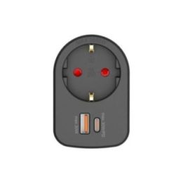 ADAPTADOR COMBI 30 W USB A + C + 1… · EL3-40073 | HogarLider