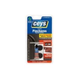 REPARADOR PINCHAZOS BLISTER 5 ml 6 uds | HogarLider