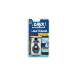 REPARADOR LONA Y CAUCHO BLISTER 7 ml | HogarLider