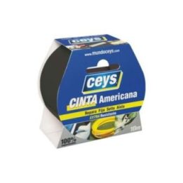 CINTA AMERICANA NEGRO EXTRA… · EL3-95556 | HogarLider