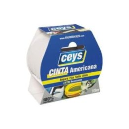 CINTA AMERICANA BLANCA EXTRA… · EL3-95557 | HogarLider