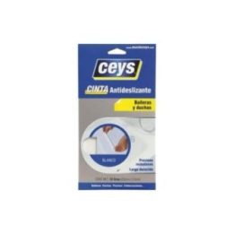 TIRAS ANTIDESLIZANTE BAÑERAS BLANCO… · EL3-95561 | HogarLider