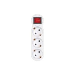 ADAPTADOR 3 TOMAS SCHUKO FRONTAL… · EL3-40089 | HogarLider