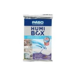 HUMIBOX LAVANDA 2 x 60 g | HogarLider